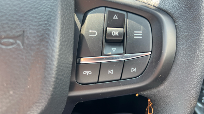 Ford Ranger Petrol Pick Up D/Cab Wildtrak 2.3 EB PHEV 281 Auto [NI] - Image 34